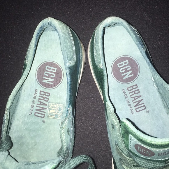 BCN Brand Sneakers - Picture 6 of 8